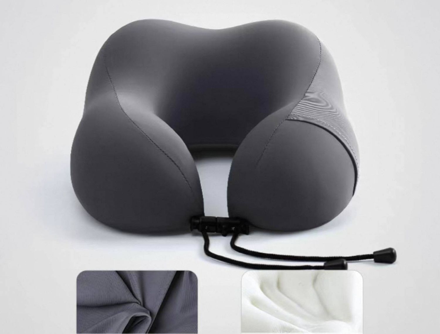 Memory foam хүзүүний дэр