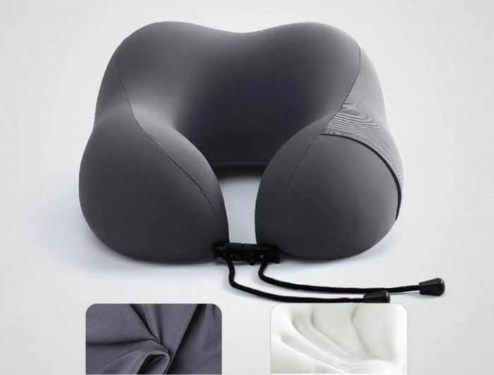 Memory foam хүзүүний дэр