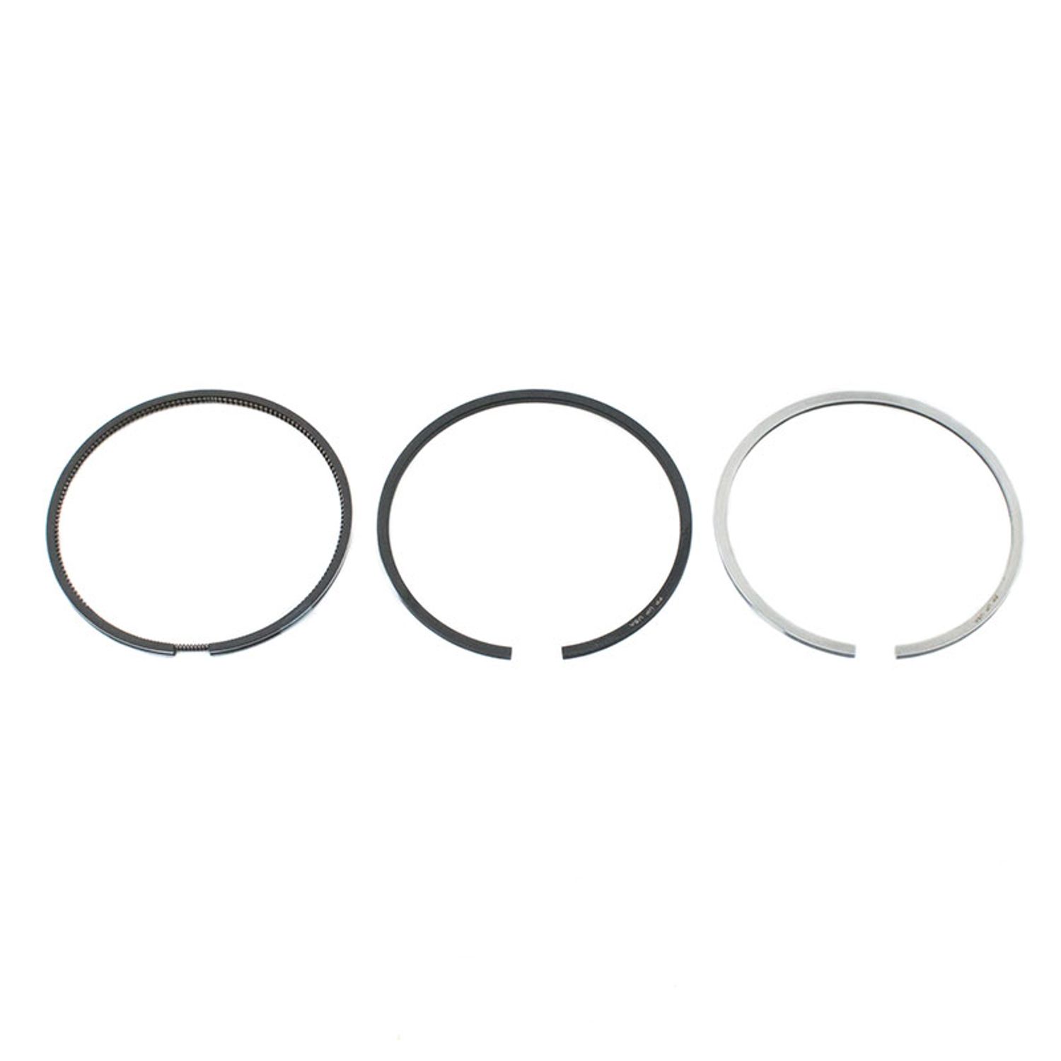 Piston Ring Set (Set), Поршенгийн Жийрэг Ком.6B5.9C