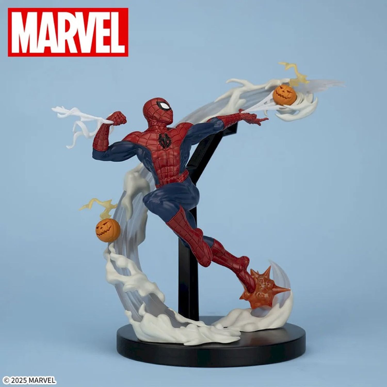 ACT/CUT Premium - Spider-Man