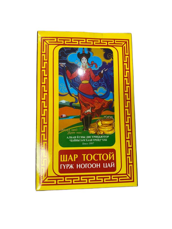 Цай Хадагтай 300гр