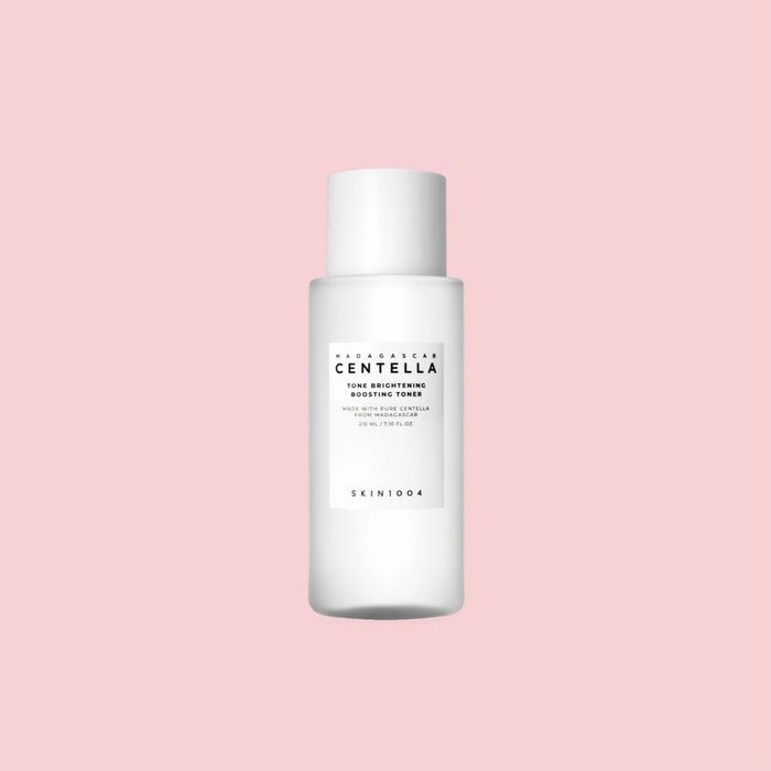 Skin1004 Centella Tone Brightening Boosting Toner