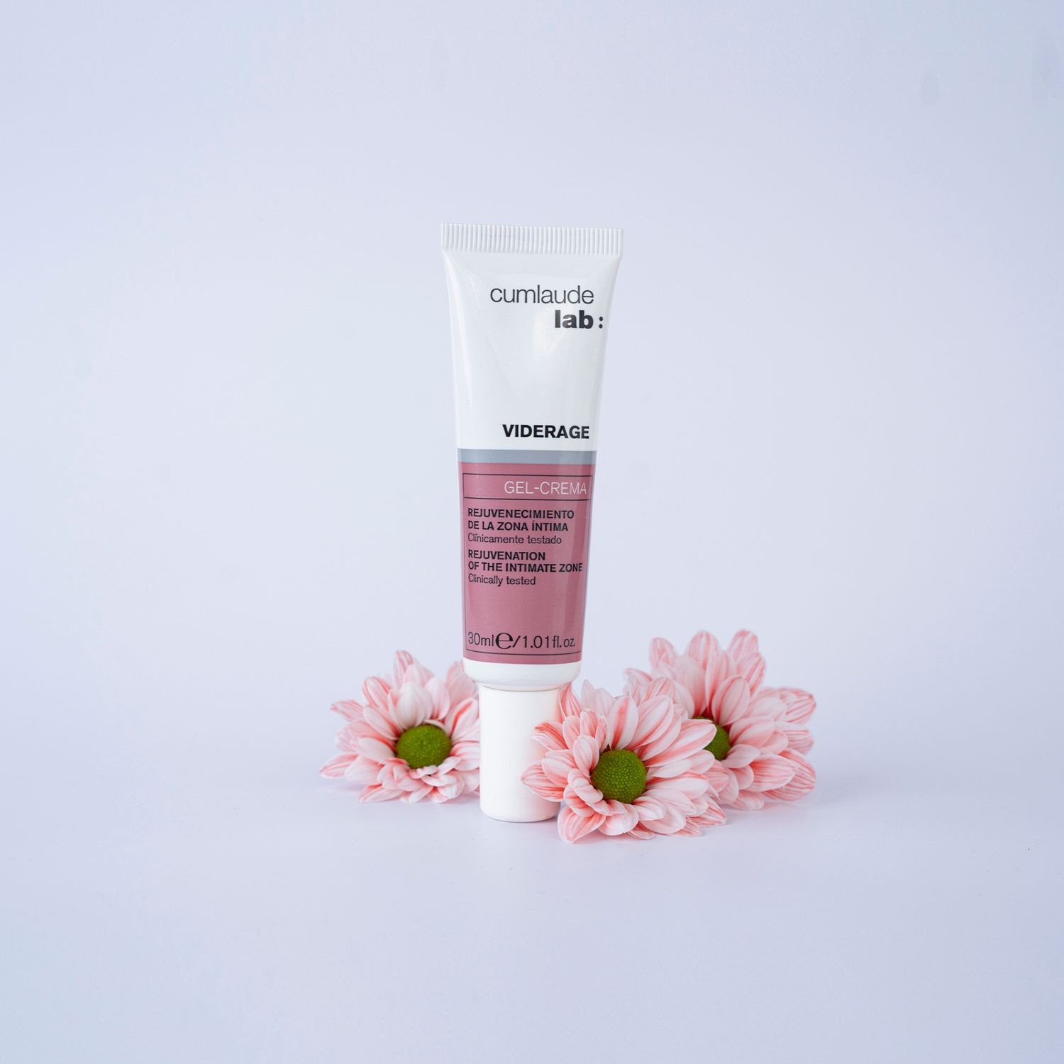 Цайруулж, чийгшүүлэх гелэн тос 30мл