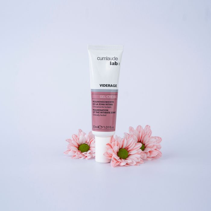 Цайруулж, чийгшүүлэх гелэн тос 30мл