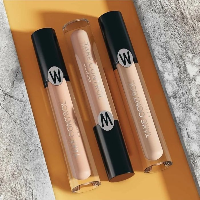 TAKE CONTROL - EYE PRIMER