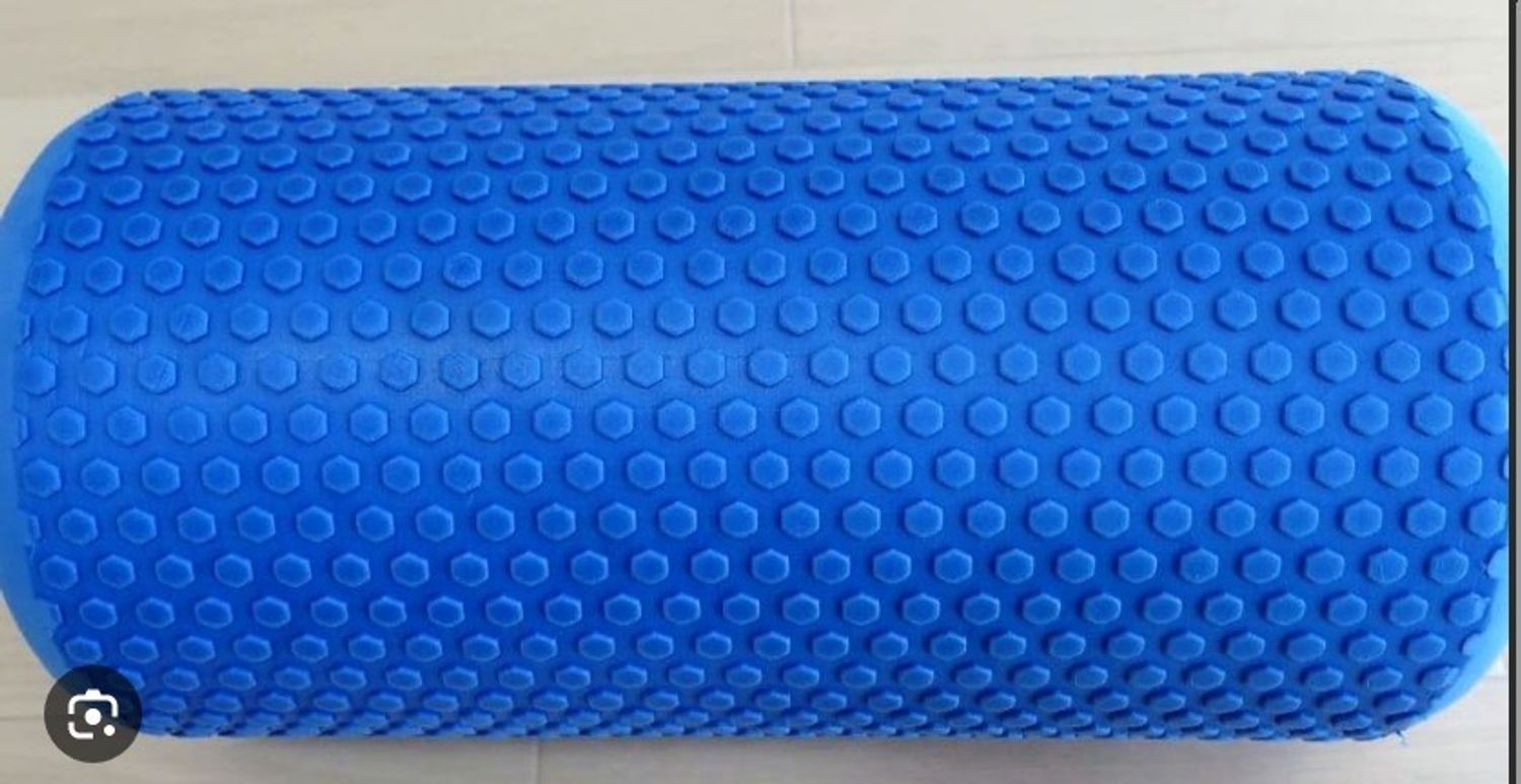 Иог роллер /30 см/