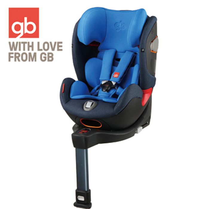 Connyfix аюулгүйн суудал