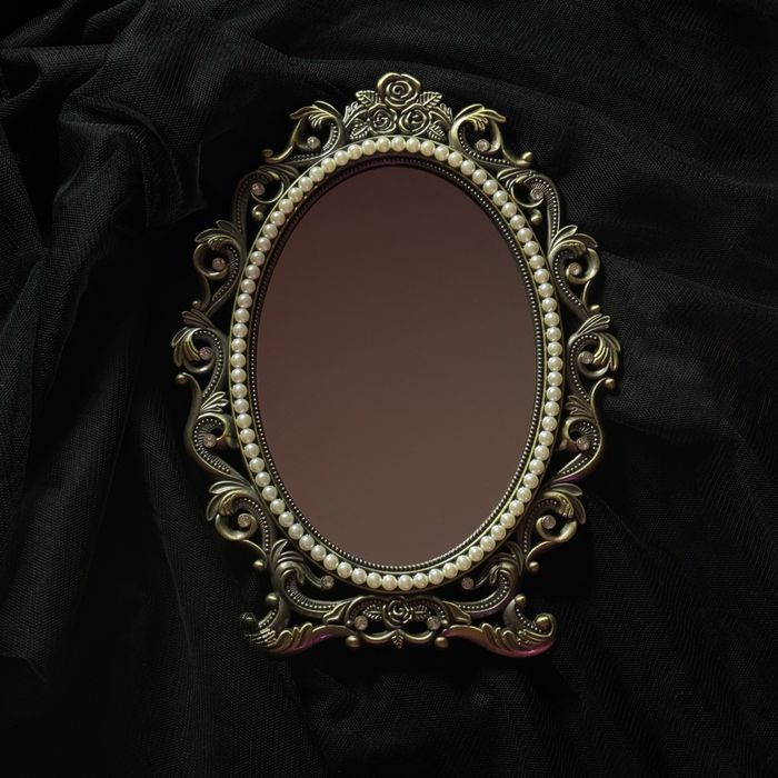Darkling Vampst8re | Vintage Mirror