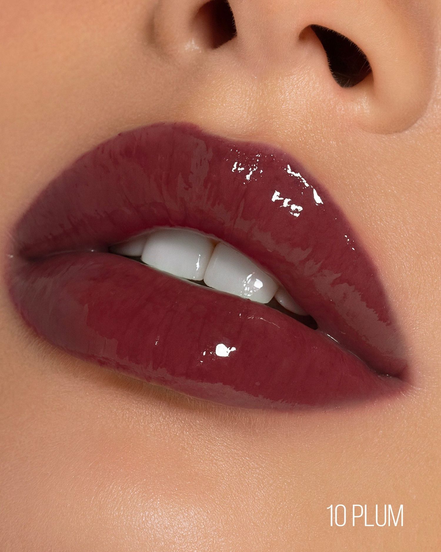 PEPTIDE LIP TREATMENT 10 PLUM