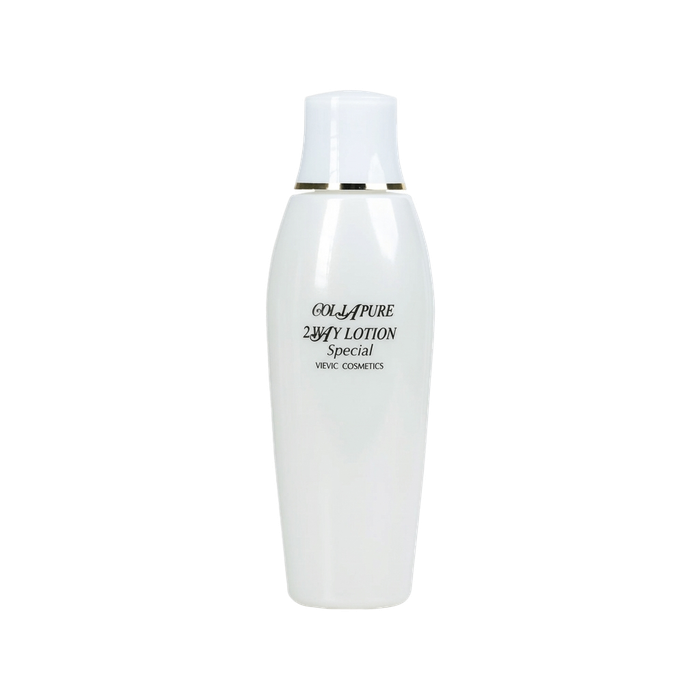 Collapure 2-way Lotion