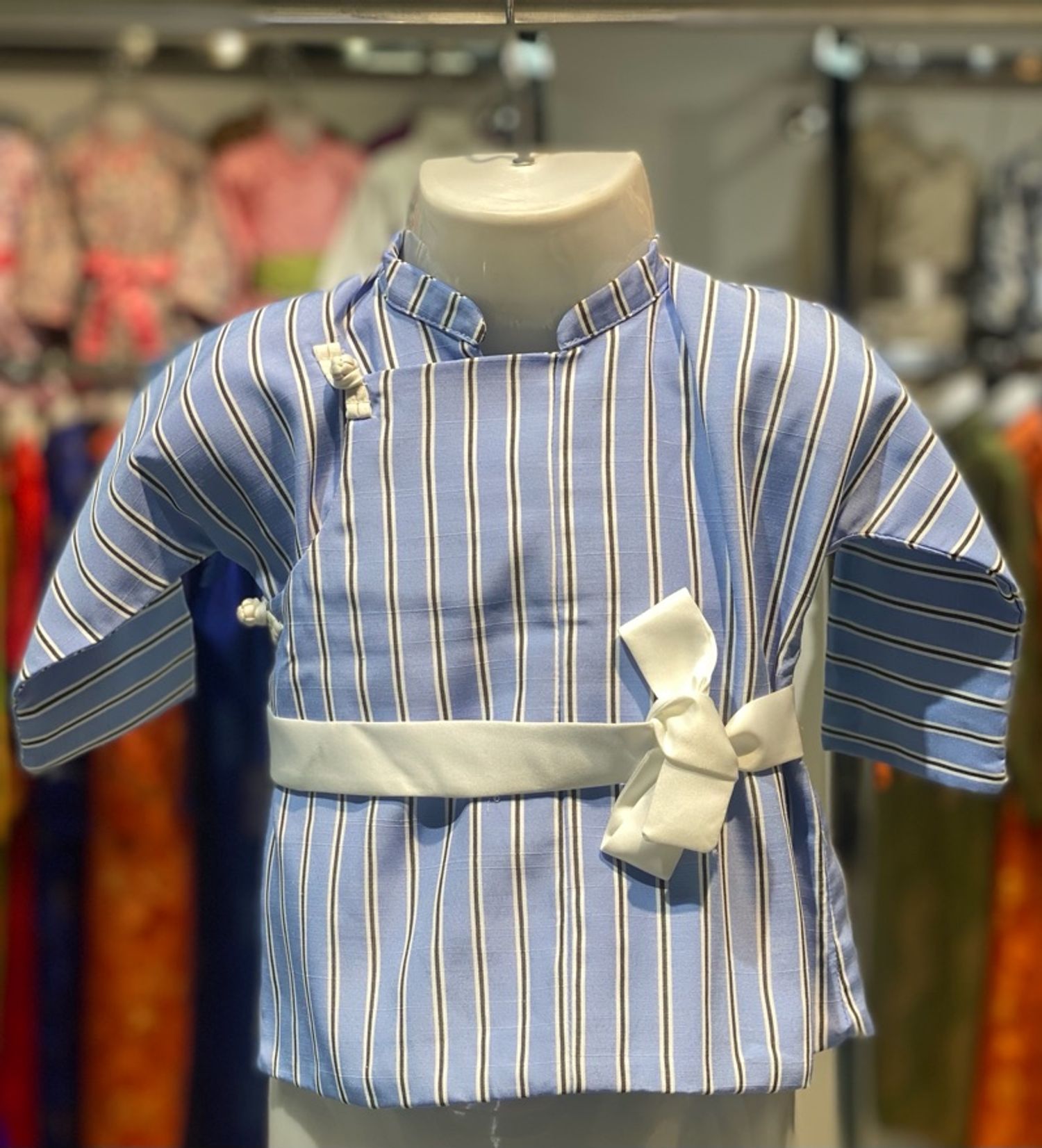 Судалтай цэнхэр баривч