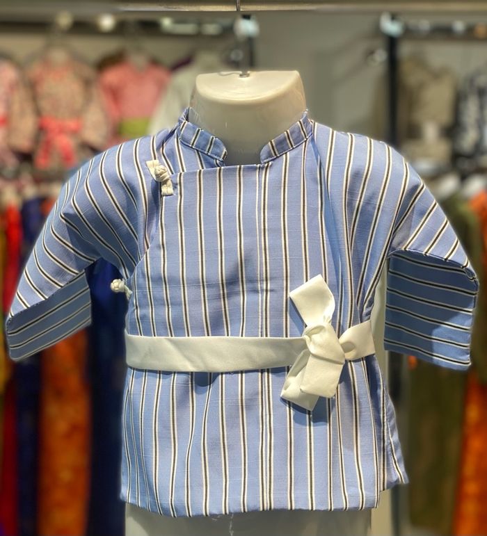 Судалтай цэнхэр баривч