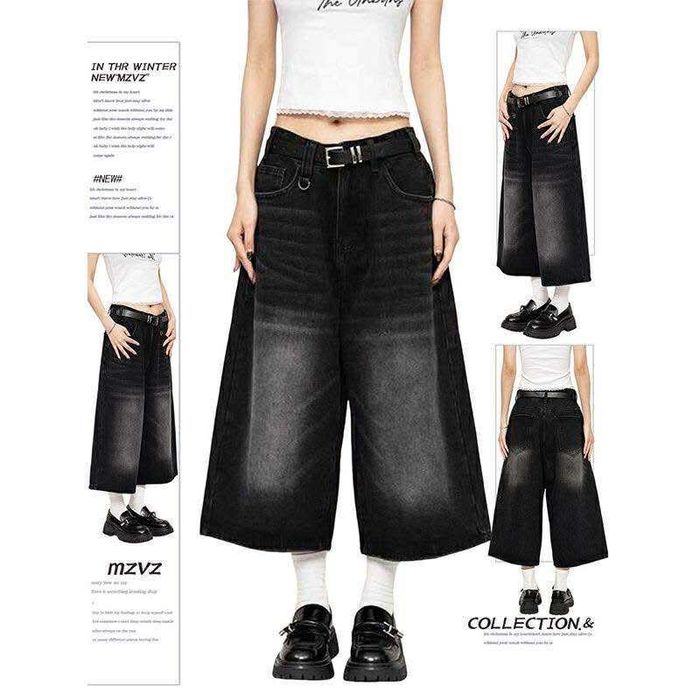 Jorts шорт