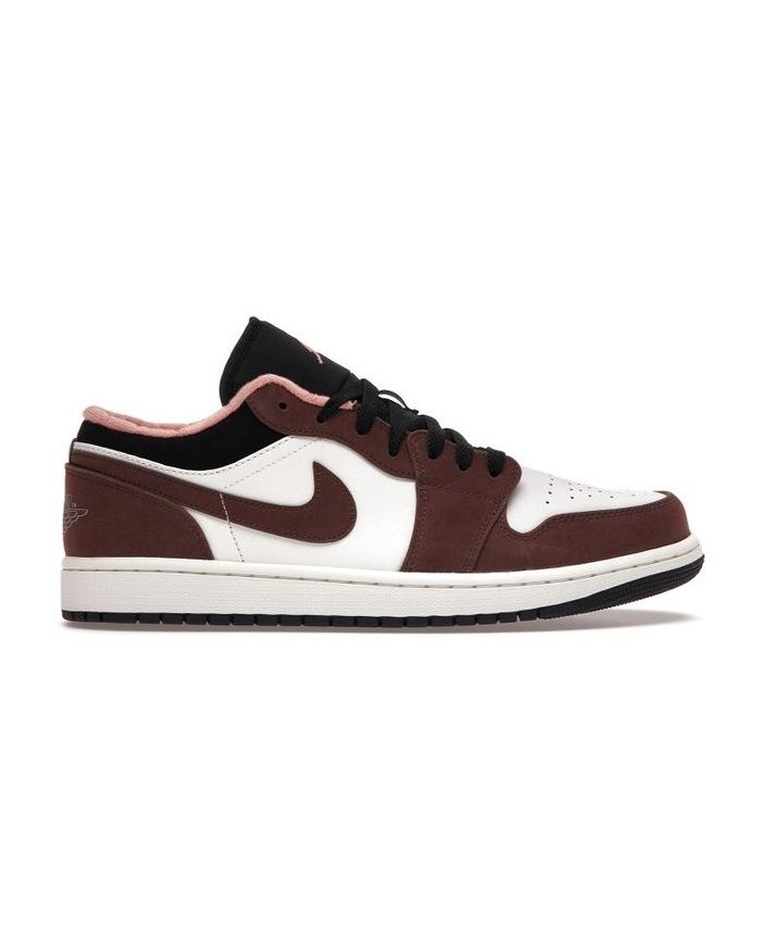 Jordan 1 Low SE "Chocolate Bliss"