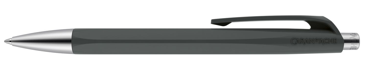 Caran d'Ache  888 INFINITE® Collection Charcoal Grey  Ballpoint 