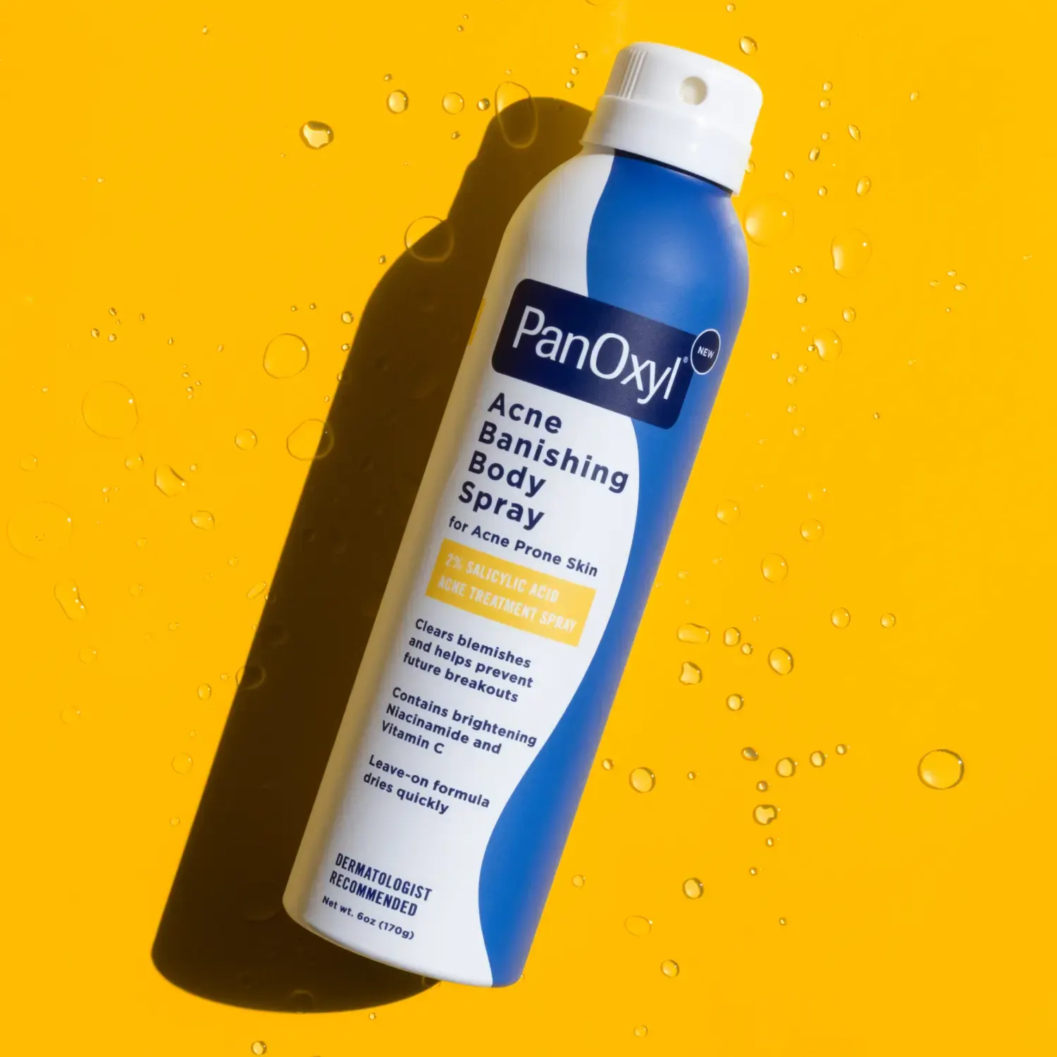 PanOxyl брендийн шинэ бүтээгдэхүүнүүд ирлээ😊
