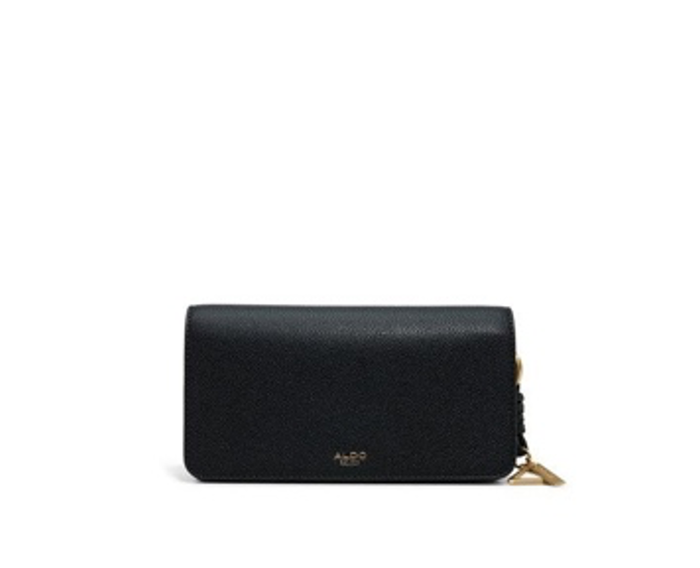 EMMELYNA-6-BLACK OVERFLOW-L City Handbags