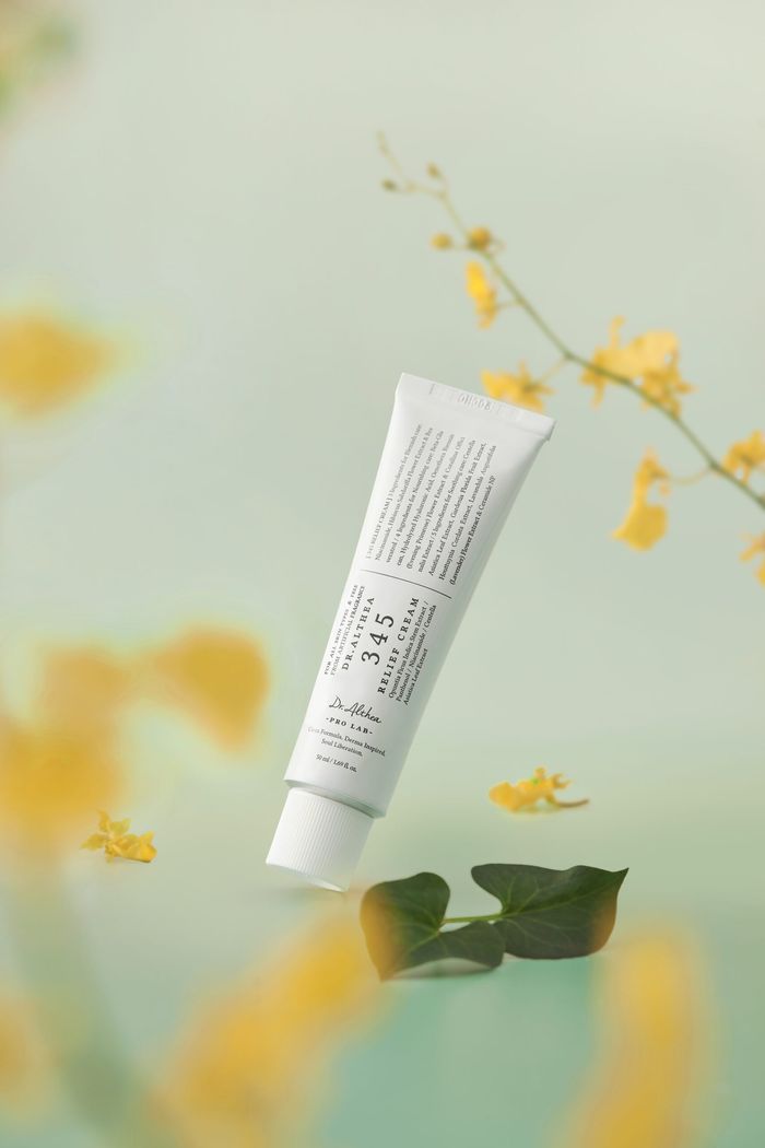 Dr Althea 345 Relief Cream