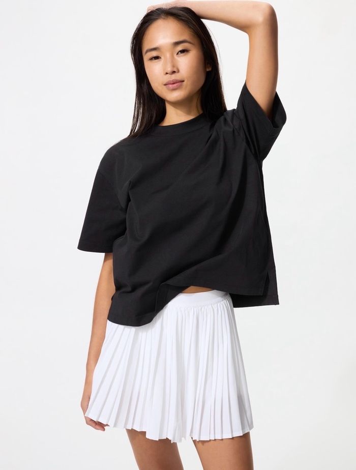 UNIQLO Даавуун фудволк