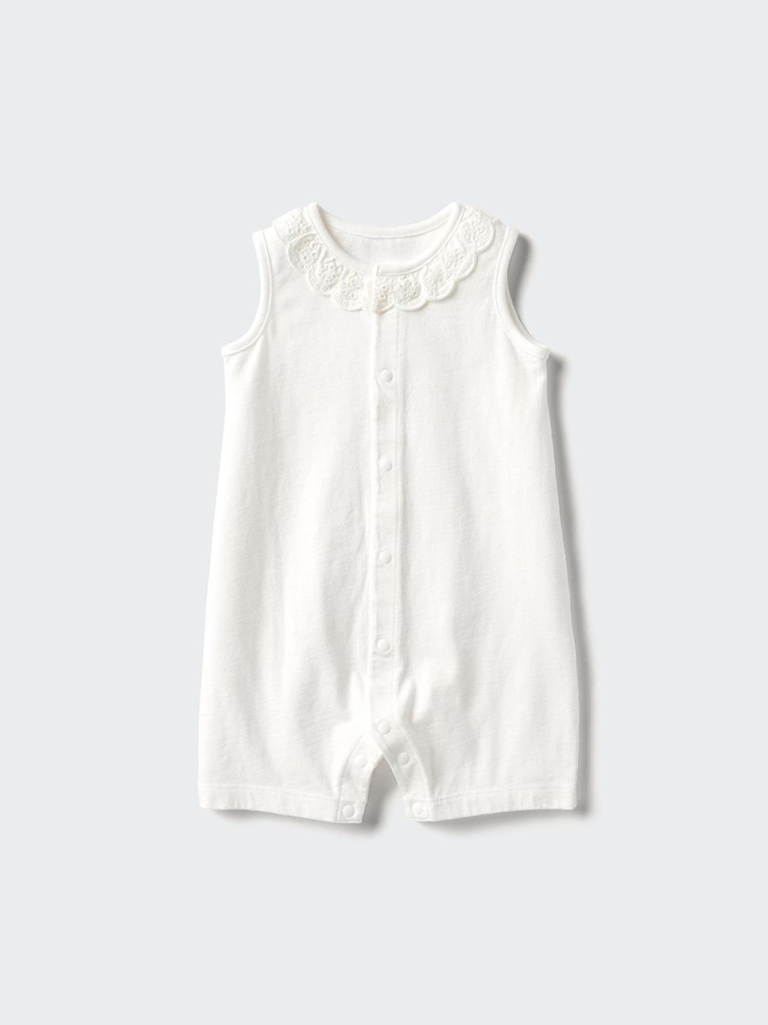 UNIQLO нялх хүүхдийн боди  