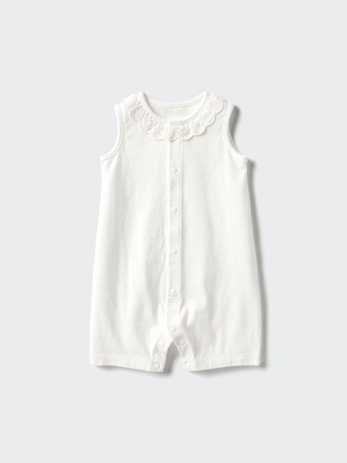 UNIQLO нялх хүүхдийн боди  