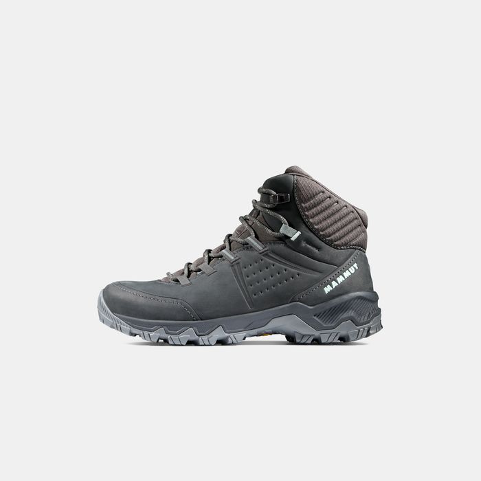 MAMMUT | Mercury IV MID GTX | Women