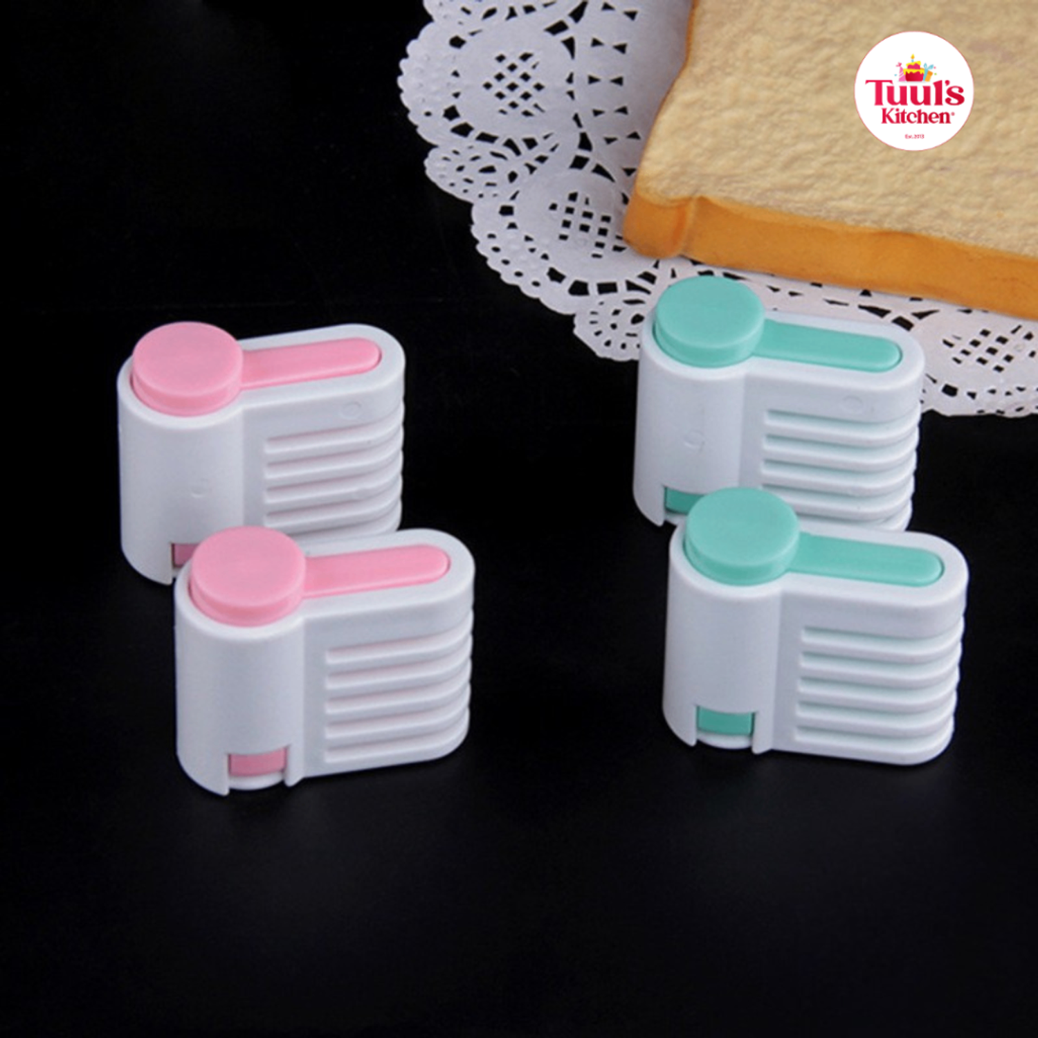 Бялууны тэгш зүсэгч