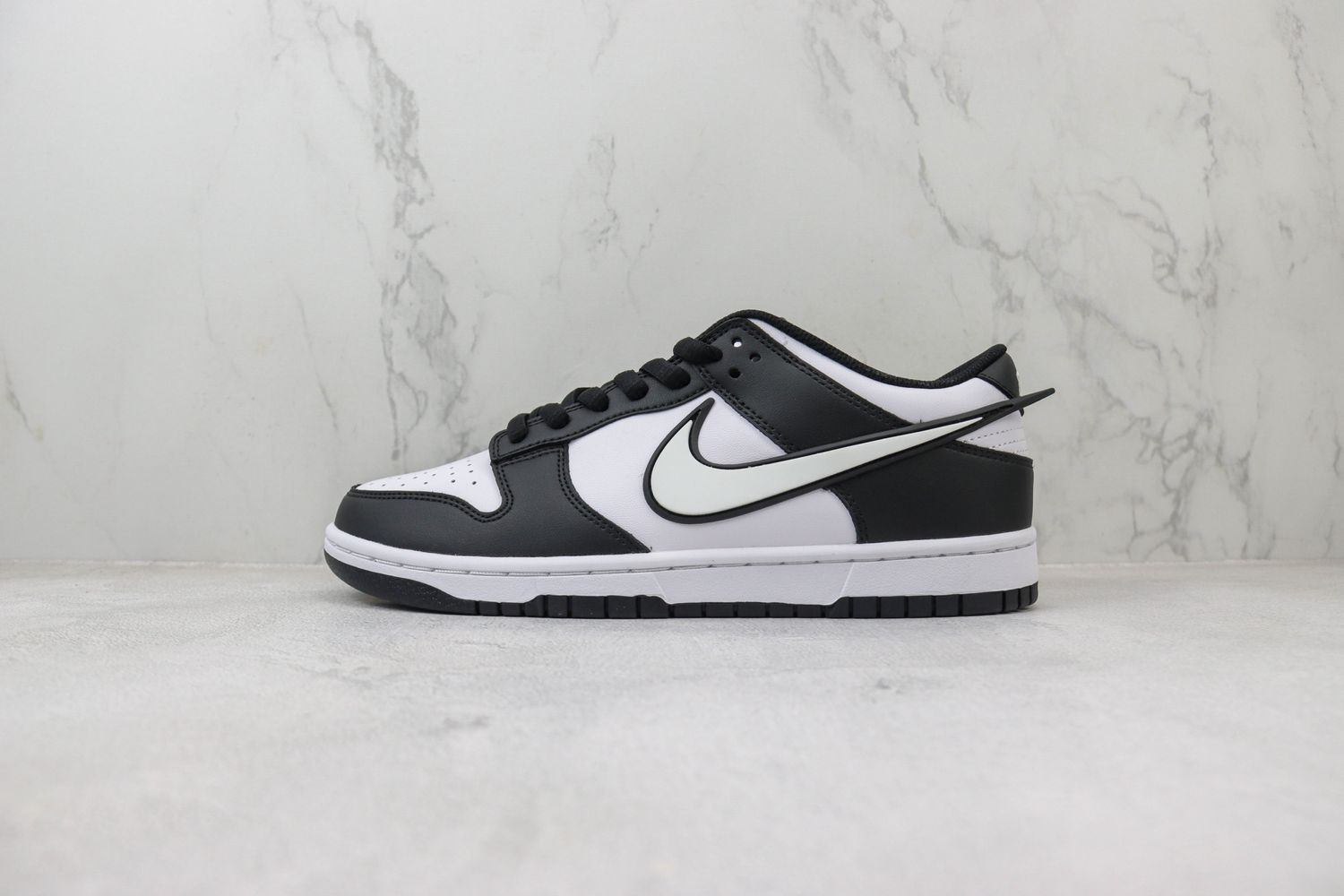 Nike Dunk Low Twist "Panda" Women's