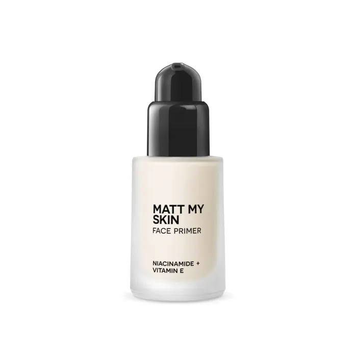 MATT MY SKIN PRIMER