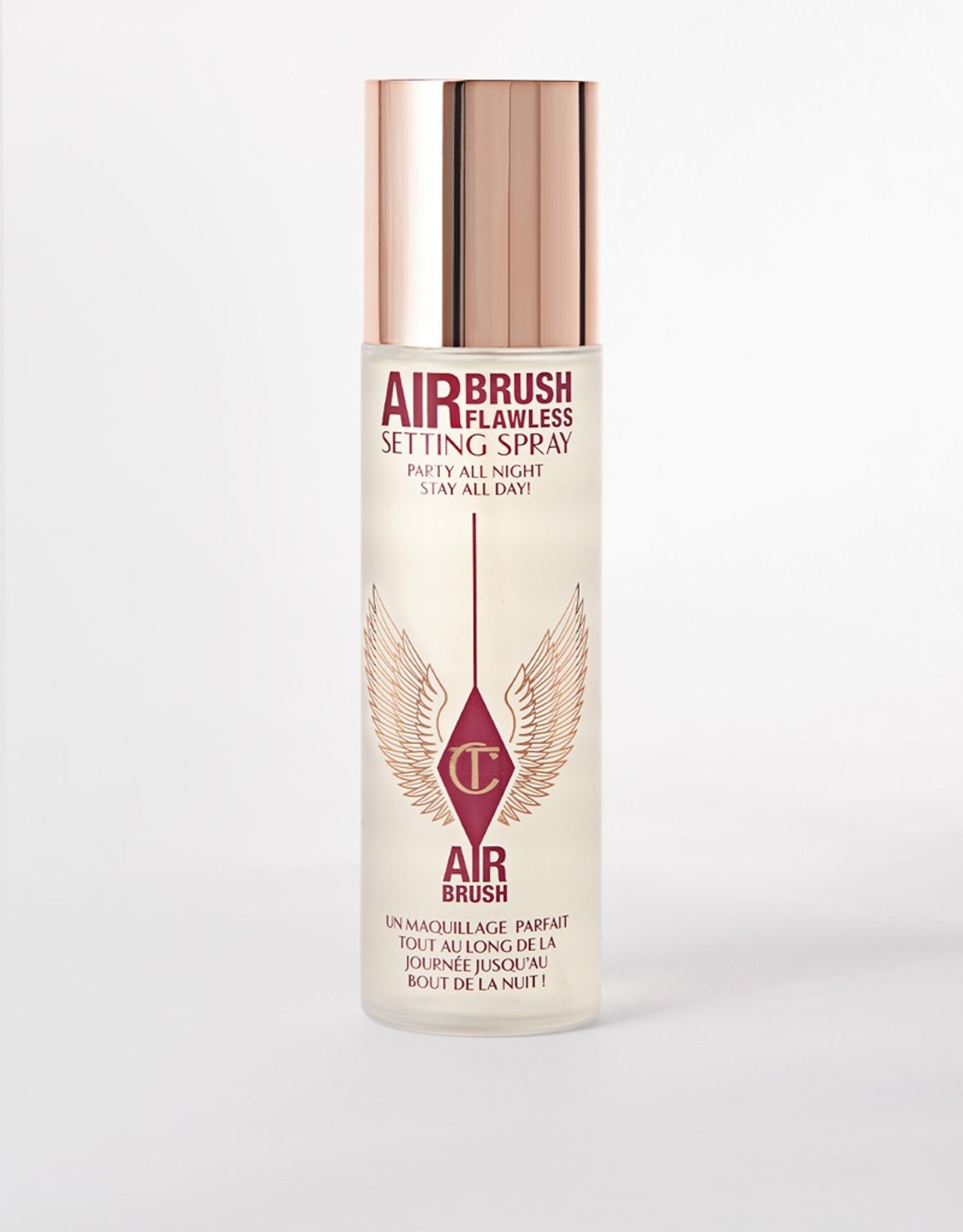 Charlotte setting spray 100ml
