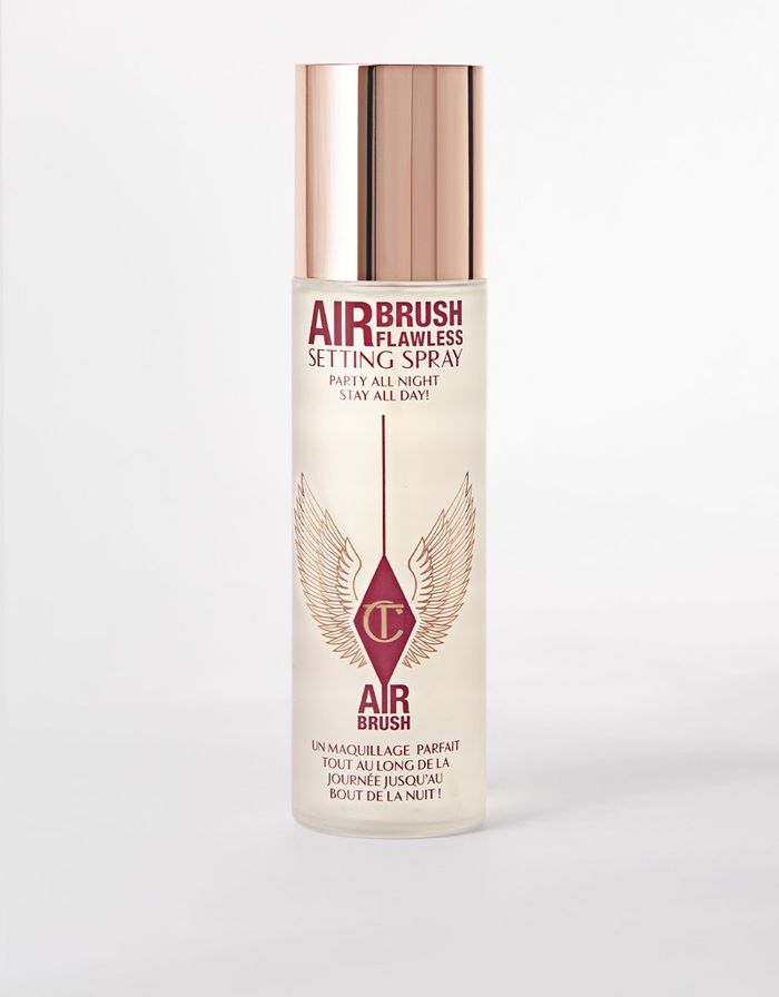 Charlotte setting spray 100ml