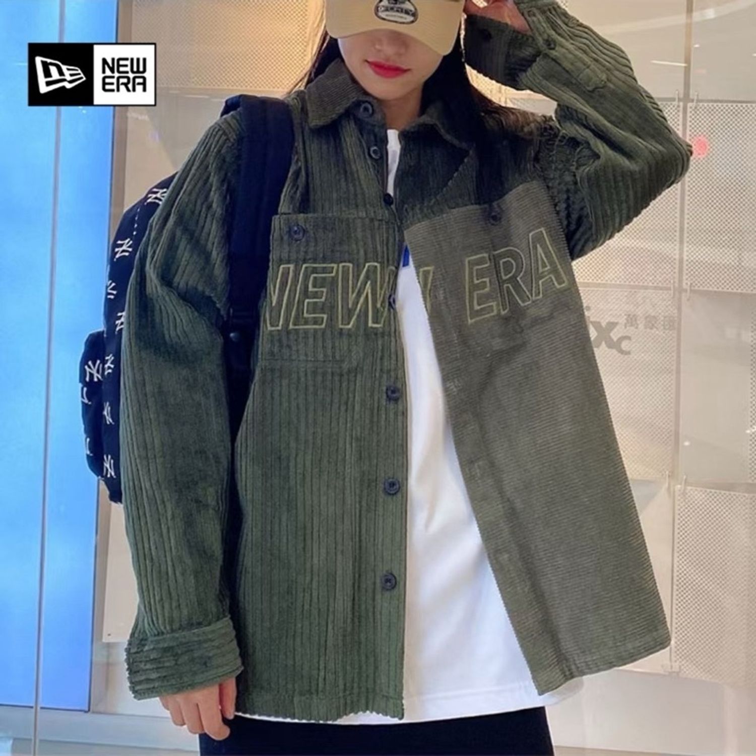 NEW ERA Хүрэм