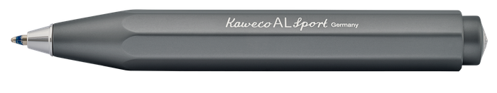 Kaweco AL SPORT Ballpen  Anthratite 1.0 mm 
