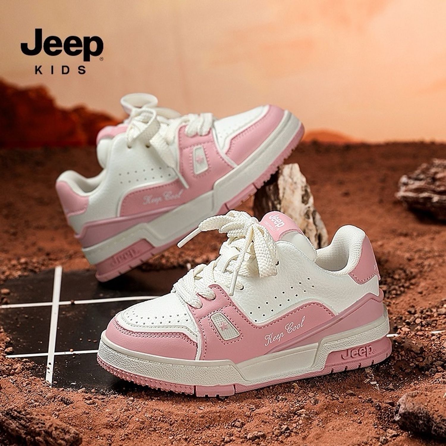 JEEP пүүз