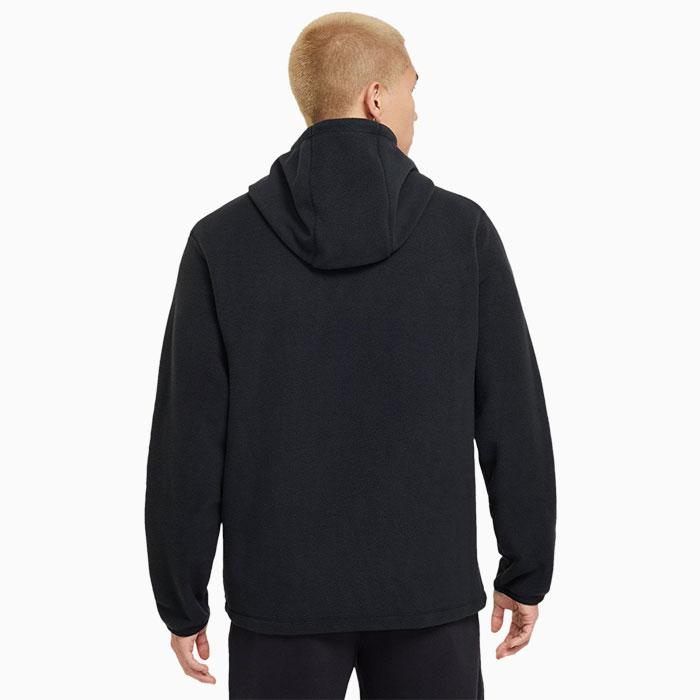 Nike Club Men's Winterized Pullover Hoodie