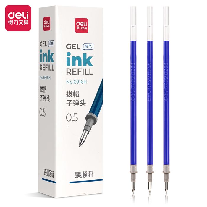 Бал үзгэн запас DL 6916H 