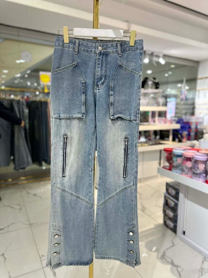 Жийнсэн өмд