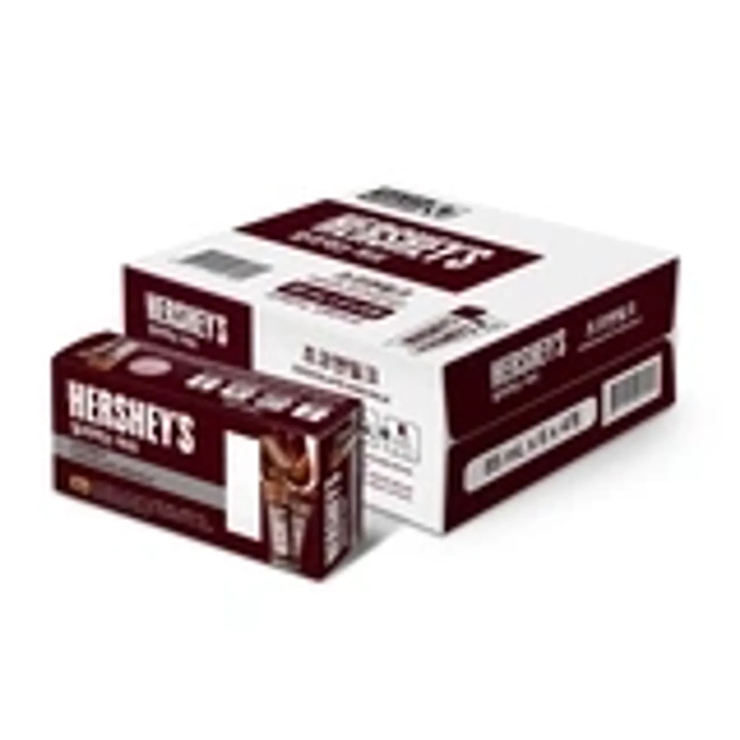 Hershey ice bar 
