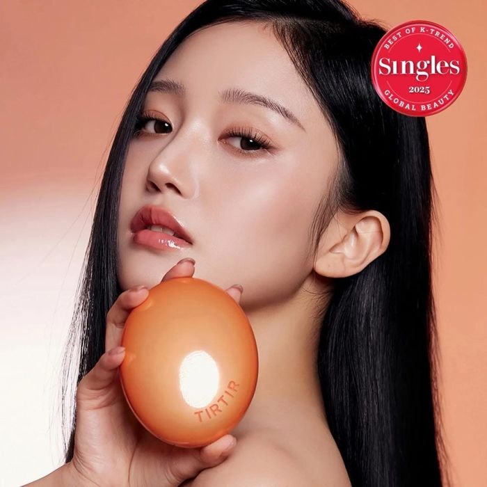 Tir Tir ai filter cusion 