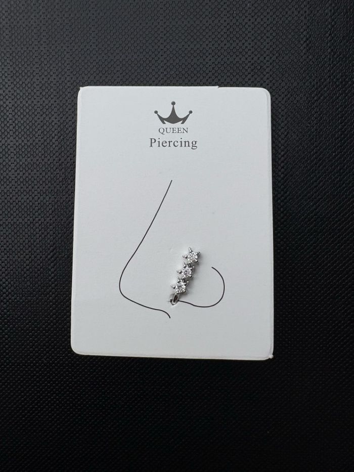 Хамрын хавчдаг ээмэг