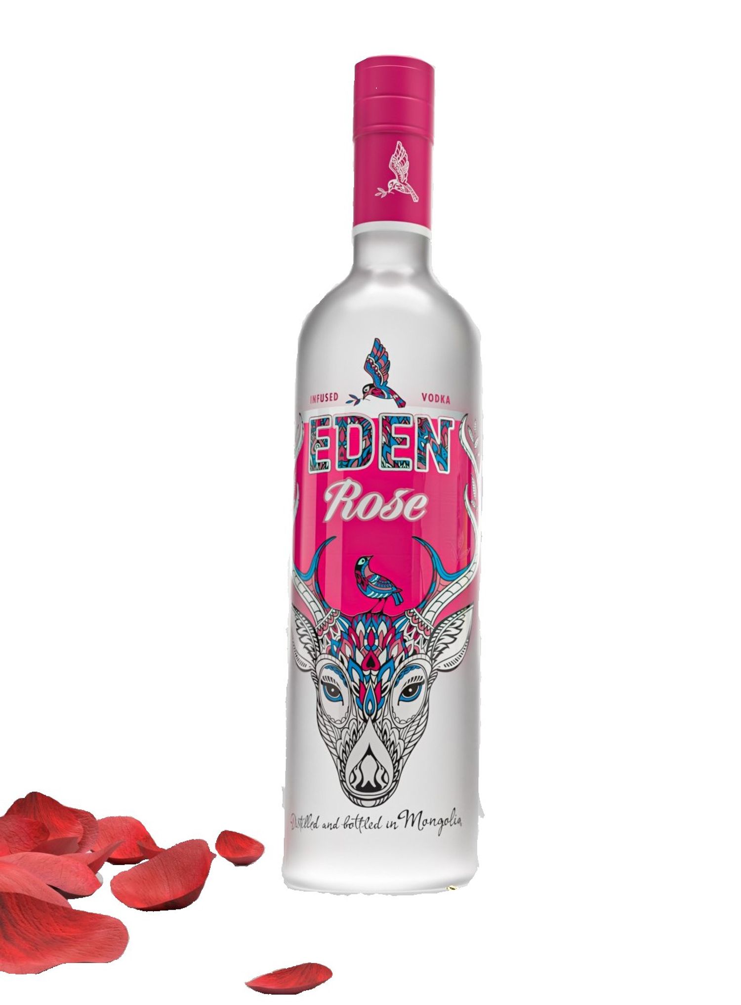 Архи Eden жимстэй 700гр 