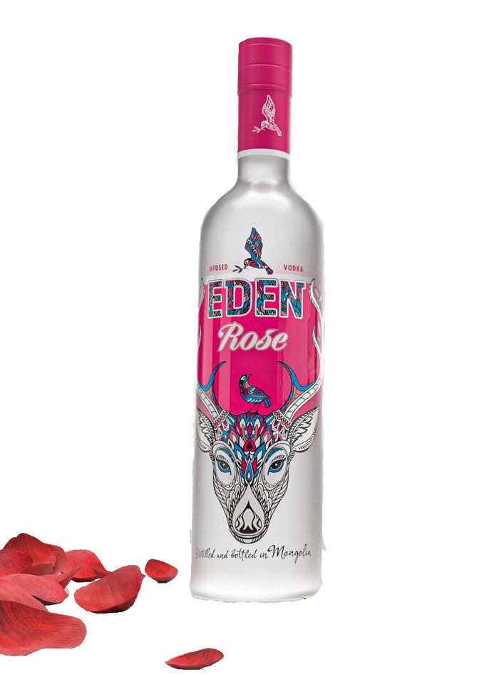 Архи Eden жимстэй 700гр 