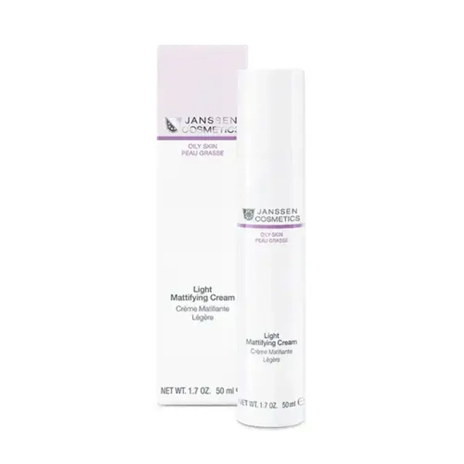 Тослоггүй харагдуулах тос 150мл /Light Mattifying Cream/