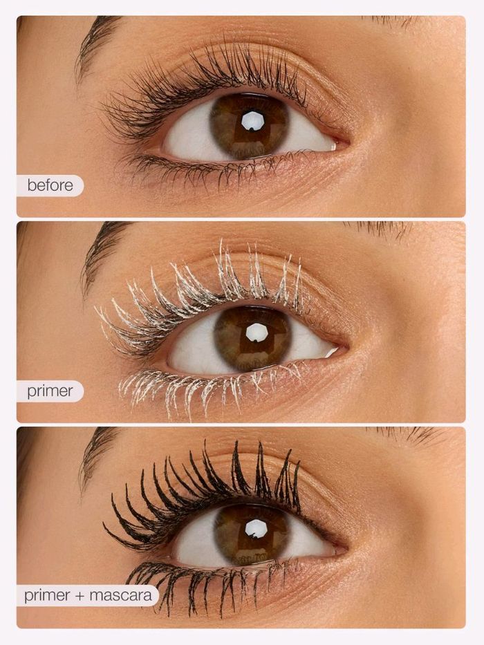 Tarte Mascara& Primer