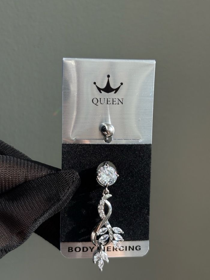 Хүйсний ээмэг