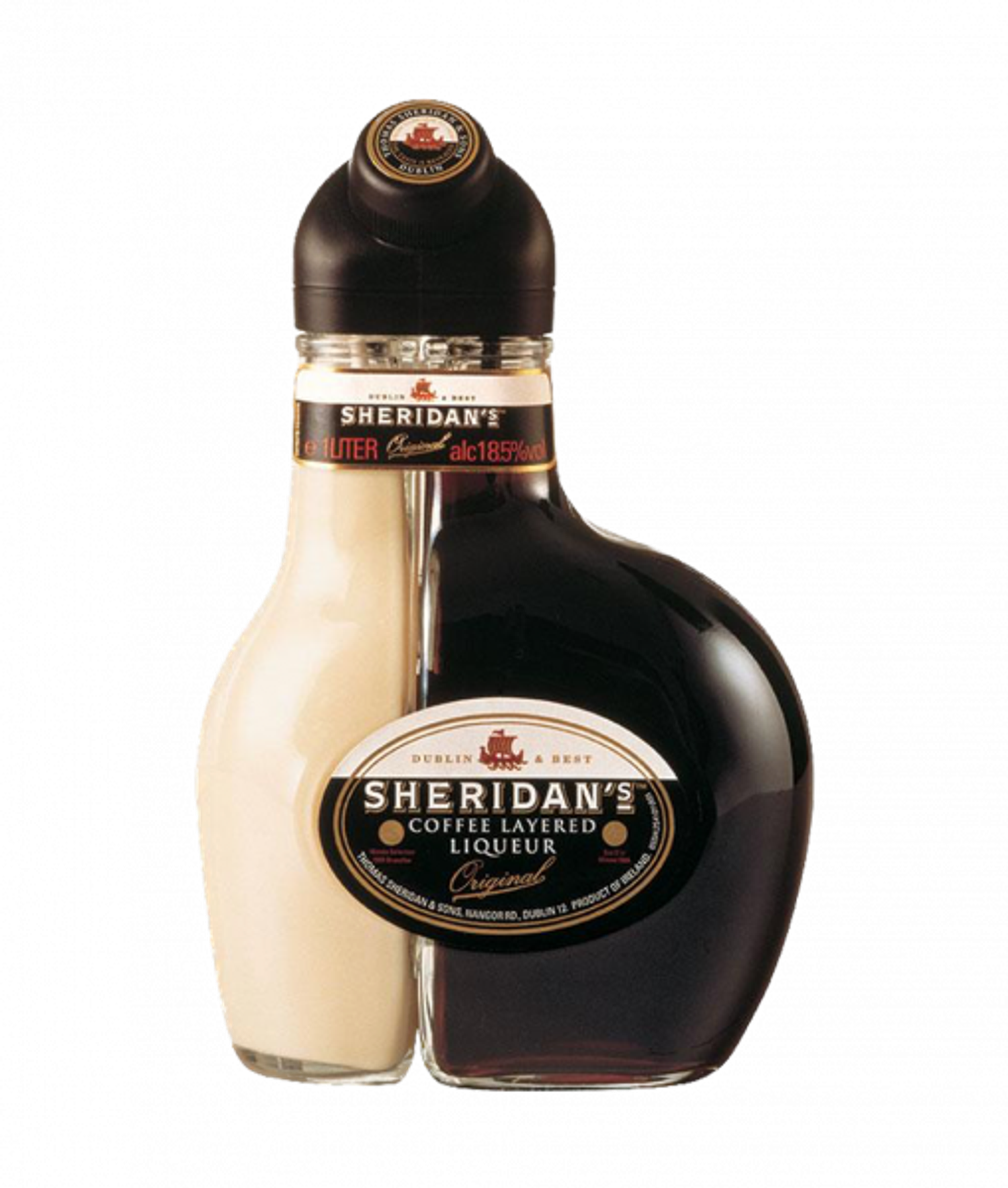 Ликёр Sheridan's Coffee Liqueur