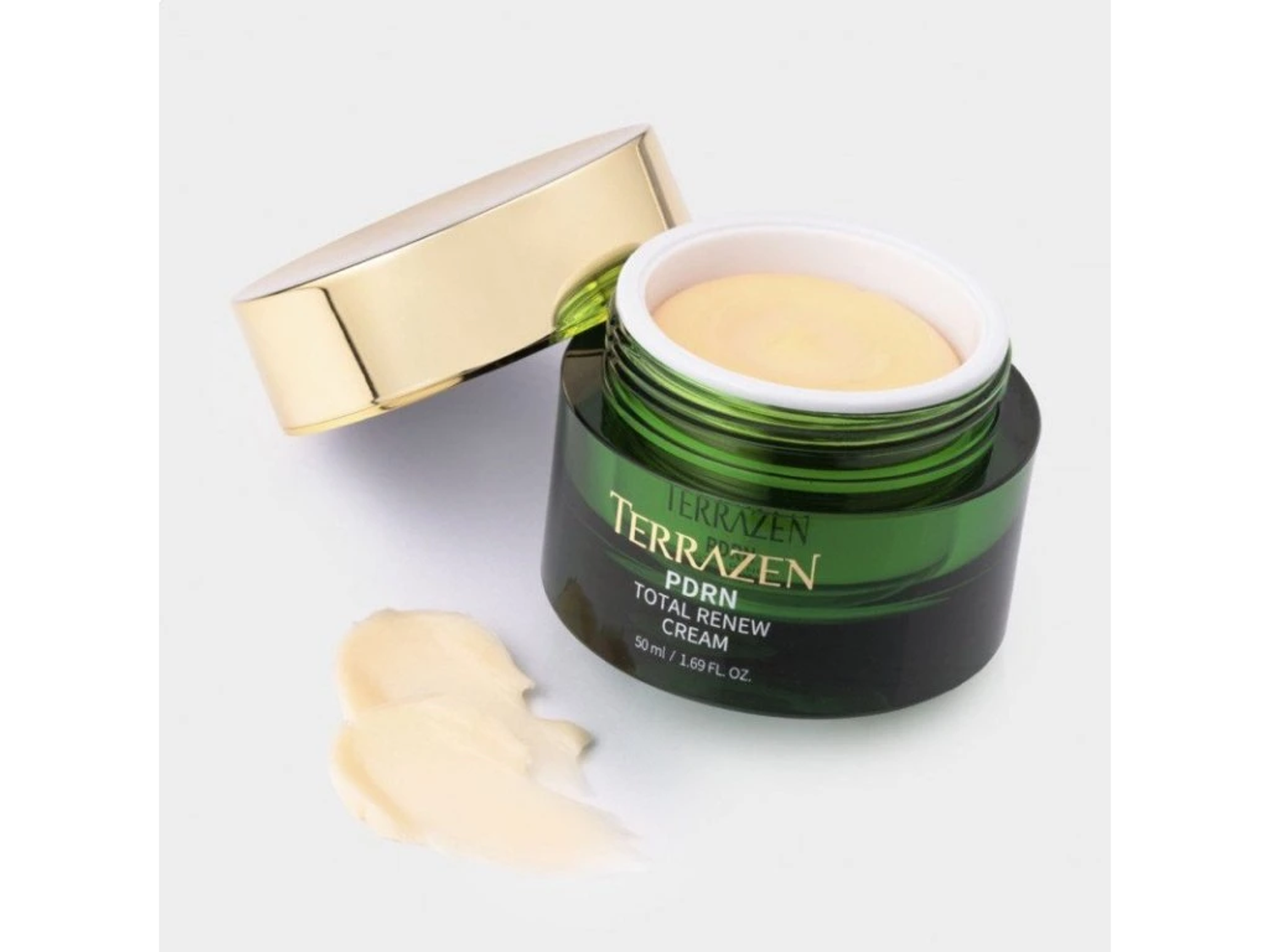 PDRN Total Renew Cream 