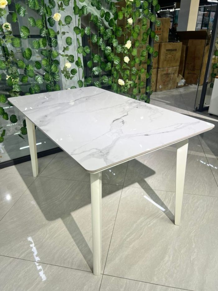 Ширээ /Код: G-108 цагаан/