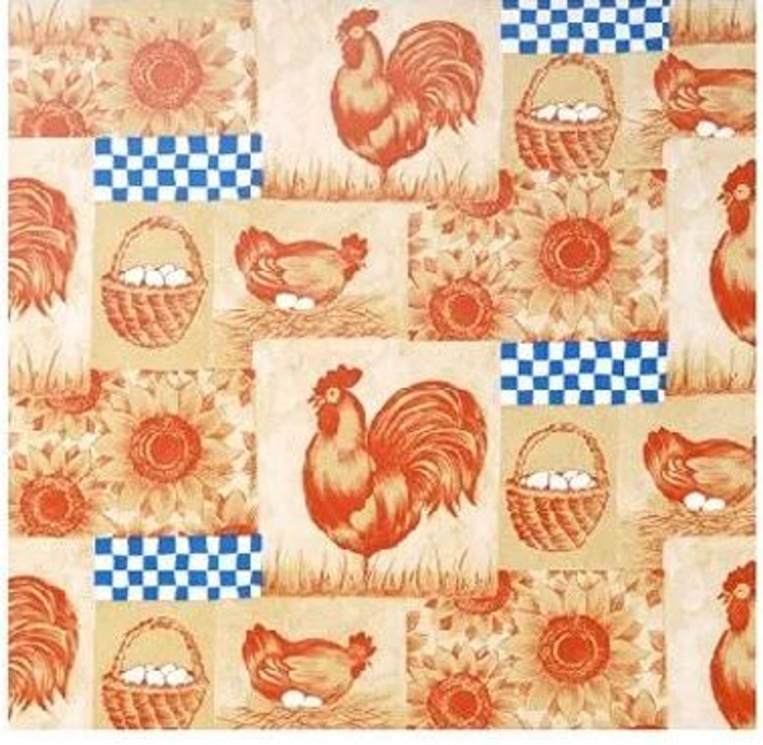 TV KITTRICH CORP  ГАЛ ТОГООНЫ ТАВИЛГЫН ДЭВСГЭР  18*9 FARM