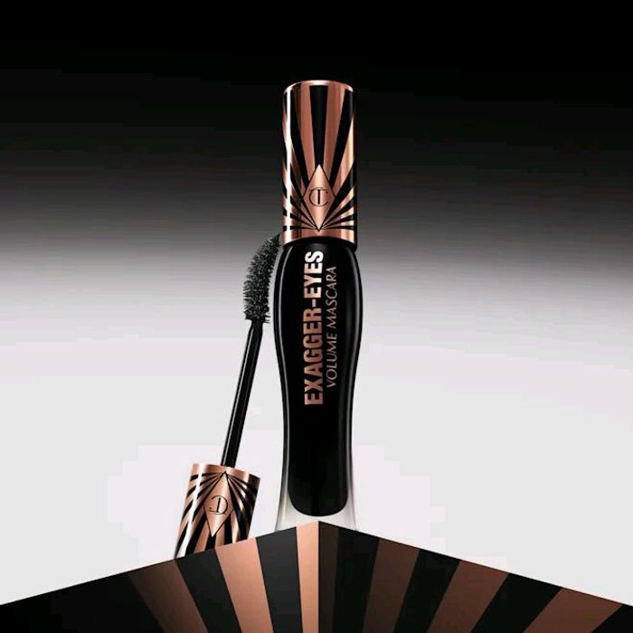 Charlotte Tilbury mascara